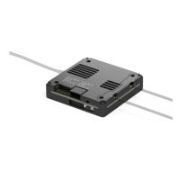 Avatar VTX V2 Only (Dual antennas)