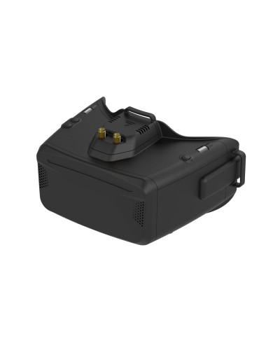 Окуляри FPV Skyzone Cobra X V4 Diversity DVR 5.8GHz 56CH L,X Band (COBRAX5G)