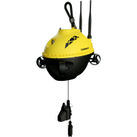 Дрон для рибаків CHASING F1