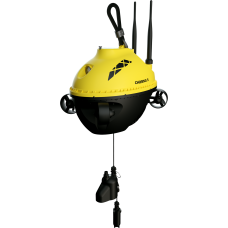 Дрон для рибаків CHASING F1