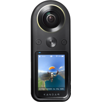 Камера KanDao QooCam 8K