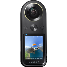 Камера KanDao QooCam 8K