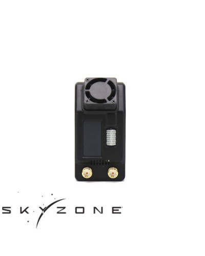Відеоприймач (VRX) Skyzone SteadyView X 5.8GHz 48CH L Band (STVX)