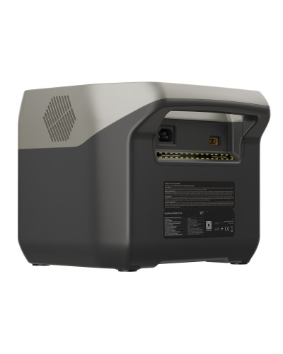 Зарядная станция EcoFlow RIVER 2 Pro (768 Вт·ч)
