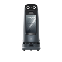 Робот PUDU KettyBot Pro