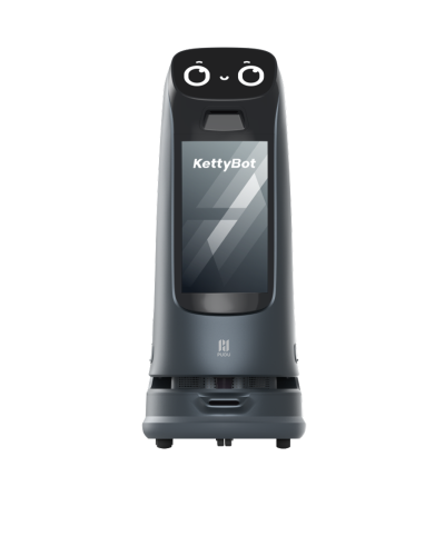 Робот PUDU KettyBot Pro