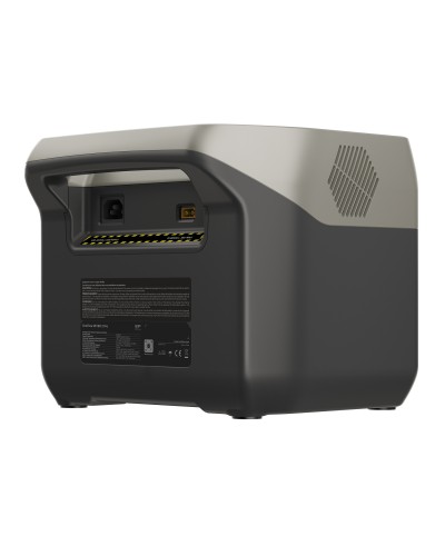 Зарядная станция EcoFlow RIVER 2 Pro (768 Вт·ч)