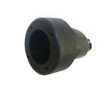 XAG V40 RTK Antenna Mounting Bracket-L (02-001-06336)