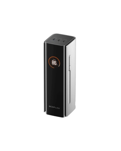 Повербанк EcoFlow RAPID Pro 27650mAh