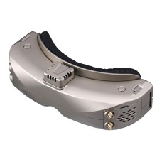 Окуляри FPV Skyzone SKY04X V2 1280x960 5.8GHz