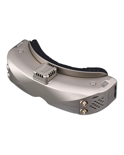 Окуляри FPV Skyzone SKY04X V2 1280x960 5.8GHz