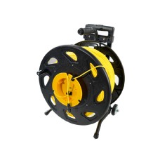 Механічна лебідка CHASING Reel з кабелем 300м