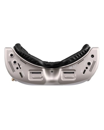 Окуляри FPV Skyzone SKY04X V2 1280x960 5.8GHz