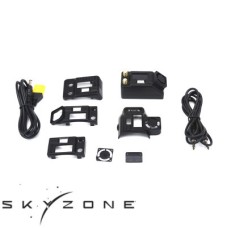 Видеоприемник (VRX) Skyzone SteadyView X 5.8GHz 48CH L Band (STVX)