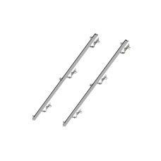 EcoFlow Bracket - Pitched Roof