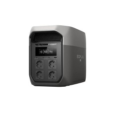 Зарядная станция EcoFlow DELTA 3 Max (Авиа)