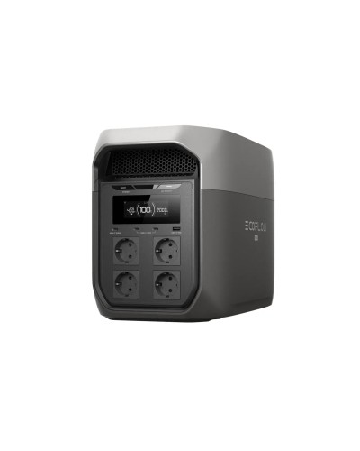 Зарядна станція EcoFlow DELTA 3 Max (Авіа)