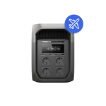 Зарядная станция EcoFlow DELTA 3 Max (Авиа)