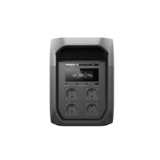 Зарядная станция EcoFlow DELTA 3 Max (Авиа)