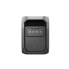 Зарядная станция EcoFlow DELTA 3 Max (Авиа)