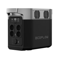 Зарядная станция EcoFlow DELTA 2 (1024 Вт·ч)