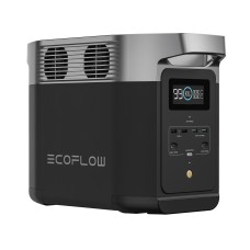 Зарядная станция EcoFlow DELTA 2 (1024 Вт·ч)