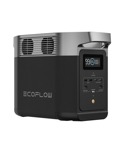 Зарядна станція EcoFlow DELTA 2 (1024 Вт·год)