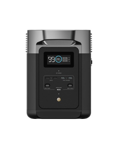 Зарядна станція EcoFlow DELTA 2 (1024 Вт·год)