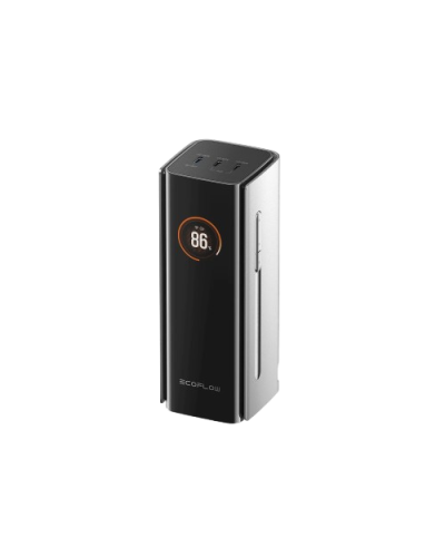 Повербанк EcoFlow RAPID Pro 20000mAh