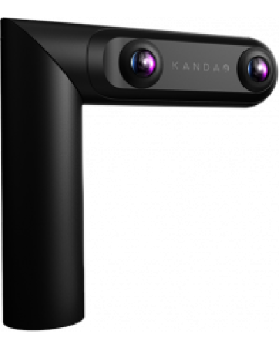 Камера KanDao Qoocam