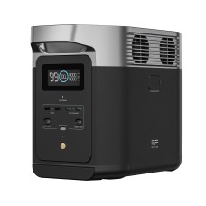 Зарядная станция EcoFlow DELTA 2 (1024 Вт·ч)