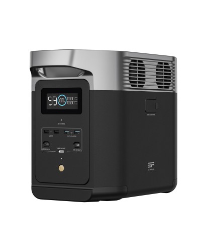 Зарядна станція EcoFlow DELTA 2 (1024 Вт·год)