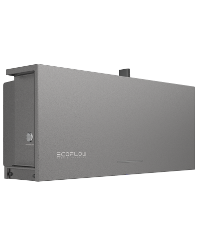 Гібридний інвертор EcoFlow Power Ocean 3,68 kWh однофазний