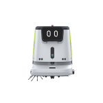Робот PUDU CC1