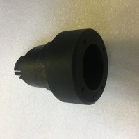 XAG V40 RTK Antenna Mounting Bracket-R (02-001-06337)