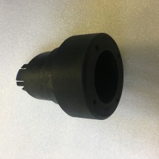 XAG V40 RTK Antenna Mounting Bracket-R (02-001-06337)