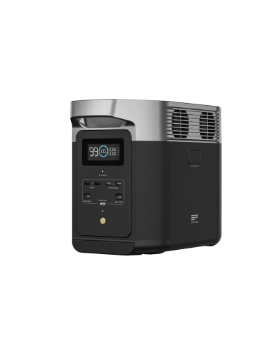 Зарядна станція EcoFlow DELTA 2 (1024 Вт·год)