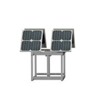 XAG GNSS RTK Fix Station (Structure Only)