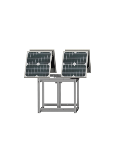 XAG GNSS RTK Fix Station (Structure Only)