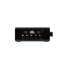 Настольное зарядное устройство для EcoFlow Rapid Pro 320Вт