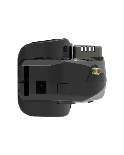 Очки FPV Skyzone SKY02O OLED 640x400 5.8GHz