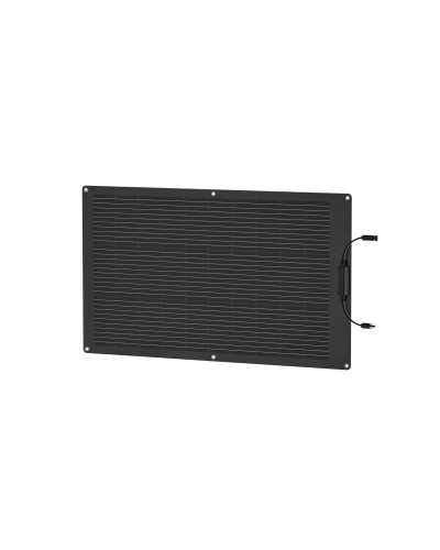 Сонячна панель EcoFlow 100 Вт Solar Panel - гнучка