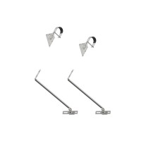 EcoFlow Bracket - Lightweight