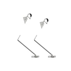 EcoFlow Bracket - Lightweight