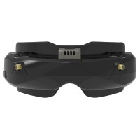 Очки FPV Skyzone SKY02O OLED 640x400 5.8GHz