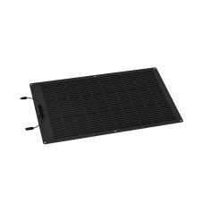 Солнечная панель EcoFlow 100 Вт Solar Panel – гибкая