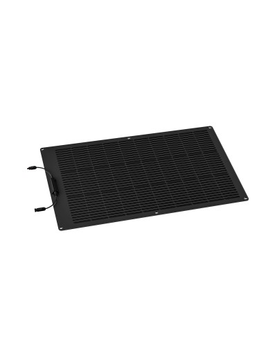Сонячна панель EcoFlow 100 Вт Solar Panel - гнучка