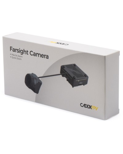 Камера FPV CADDXFPV Farsight Camera (MN13-0014B)