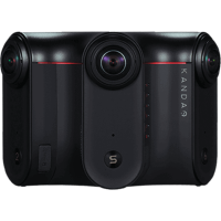 Камера KanDao Obsidian S
