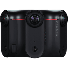 Камера KanDao Obsidian S